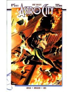 ASTRO CITY VOL 5