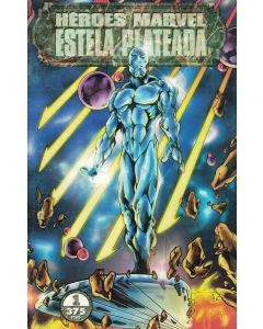 HEROES MARVEL ESTELA PLATEADA VOL 1