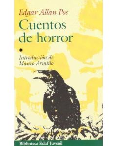 CUENTOS DE HORROR