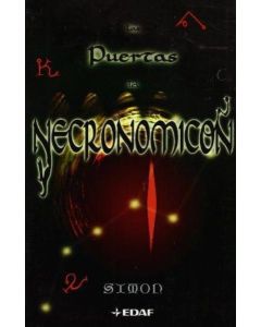 PUERTAS DEL NECRONOMICON