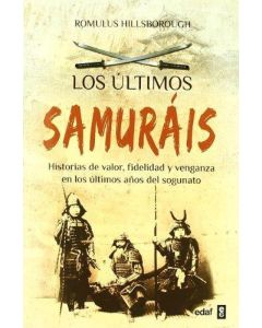 ULTIMOS SAMURAIS