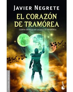 CORAZON DE TRAMOREA, EL