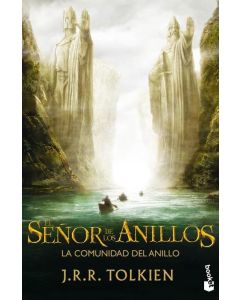 SEÑOR DE LOS ANILLOS 1, EL LA COMUNIDAD DEL ANILLO