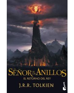 SEÑOR DE LOS ANILLOS 3, EL. EL RETORNO DEL REY (BOOKET)