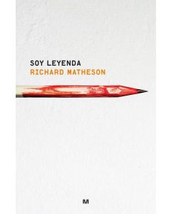 SOY LEYENDA. EDICION ESPECIAL 60 ANIVERSARIO