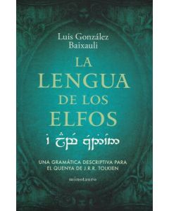 LENGUA DE LOS ELFOS, LA