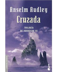 CRUZADA TRILOGIA DE AQUASILVA III