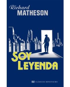 SOY LEYENDA