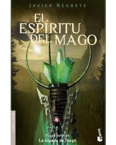 ESPIRITU DEL MAGO, EL