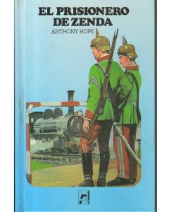 PRISIONERO  DE ZENDA, EL