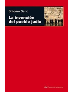 INVENCION DEL PUEBLO JUDIO, LA