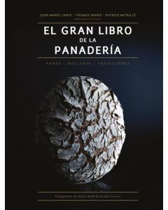 GRAN LIBRO DE LA PANADERIA, EL