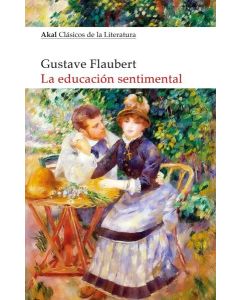 EDUCACION SENTIMENTAL