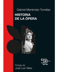 HISTORIA DE LA OPERA