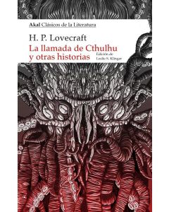 LLAMADA DE CTHULHU Y OTRAS HISTORIAS, LA