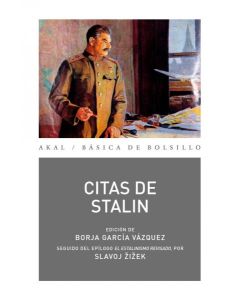 CITAS DE STALIN