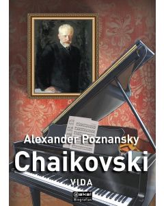 CHAIKOVSKI VIDA