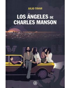 ANGELES DE CHARLES MANSON, LOS