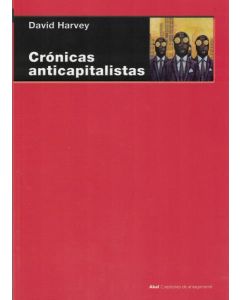 CRONICAS ANTICAPITALISTAS