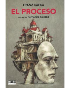 PROCESO, EL CLASICOS ILUSTRADOS