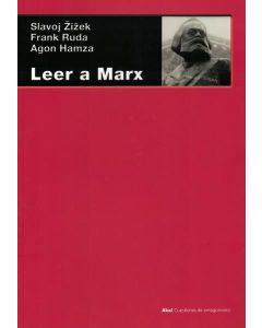 LEER A MARX