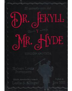 EXTRAÑO CASO DEL DR JEKYLL Y MR HYDE, EL