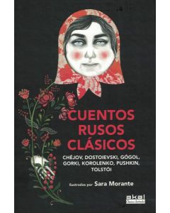 CUENTOS RUSOS CLASICOS