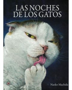 NOCHES DE LOS GATOS