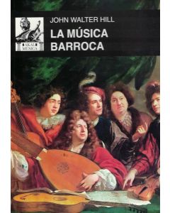 MUSICA BARROCA