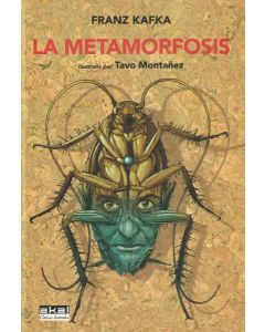 METAMORFOSIS, LA