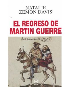 REGRESO DE MARTIN GUERRE, EL