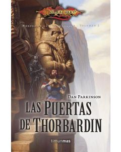 PUERTAS DE THORBARDIN, LAS