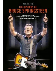 TESOROS DE BRUCE SPRINGSTEEN, LOS