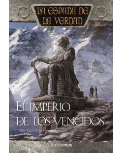 IMPERIO DE LOS VENCIDOS, EL LA ESPADA DE LA VERDAD VOLUMEN 16