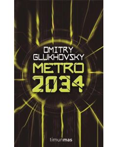 METRO 2034