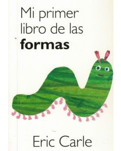 MI PRIMER LIBRO DE LAS FORMAS