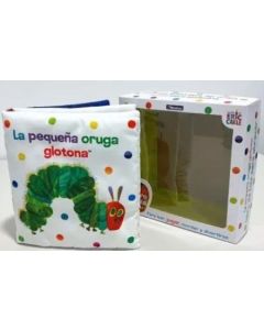 PEQUEÑA ORUGA GLOTONA, LA