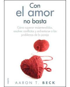 CON EL AMOR NO BASTA