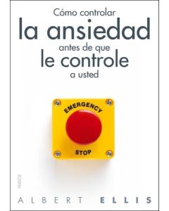 COMO CONTROLAR LA ANSIEDAD ANTES DE QUE LE CONTROL A USTED