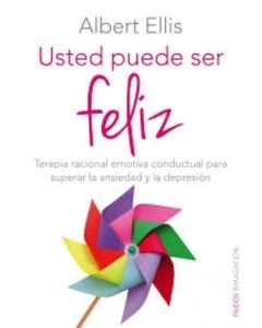 USTED PUEDE SER FELIZ