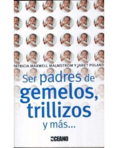 SER PADRES DE GEMELOS TRILLIZOS Y MAS