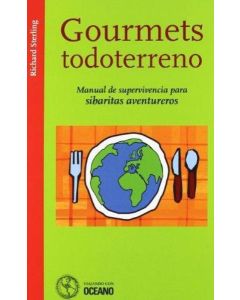 GOURMETS TODOTERRENO