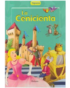 CENICIENTA, LA