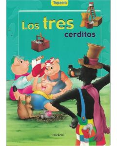 TRES CERDITOS, LOS