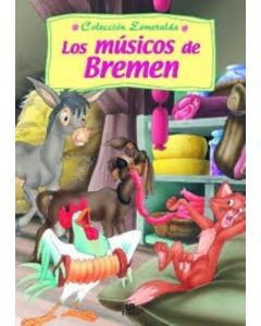 MUSICOS DE BREMEN, LOS