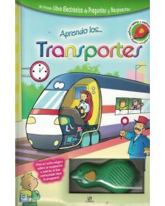 APRENDO LOS TRANSPORTES