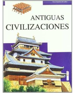 ANTIGUAS CIVILIZACIONES