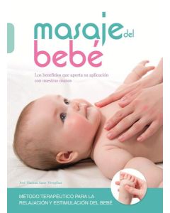 MASAJE DEL BEBE