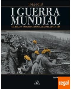 PRIMERA GUERRA MUNDIAL 1914-1918