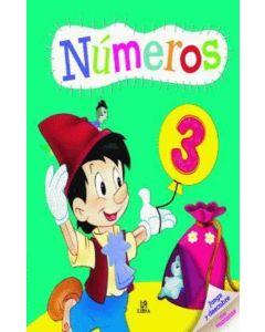 NUMEROS 3